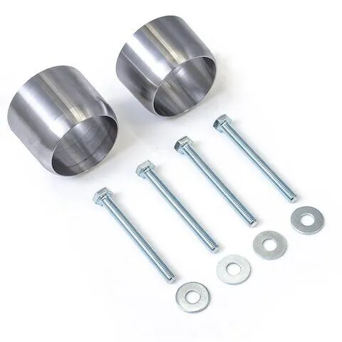 ReadyLIFT Exhaust Pipe 47-6310