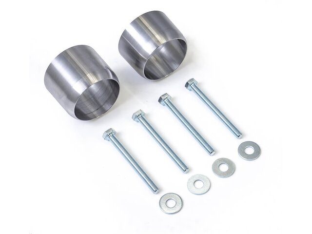 ReadyLIFT Exhaust Pipe