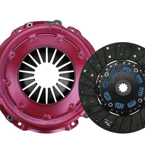 RAM Clutches Clutch Kit 88760HDX