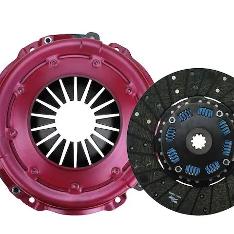 RAM Clutches Clutch Kit 88760HDX