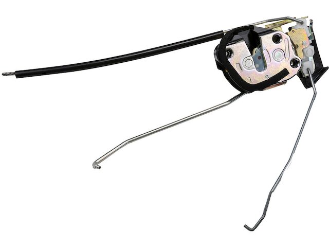 AC Delco Door Latch Assembly