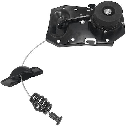 Replacement Spare Tire Hoist N01-554