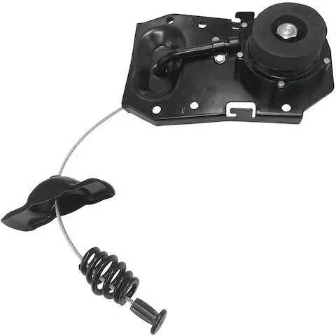 Replacement Spare Tire Hoist N01-554