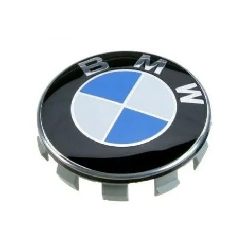 Genuine Wheel Cover 36 13 6 783 536