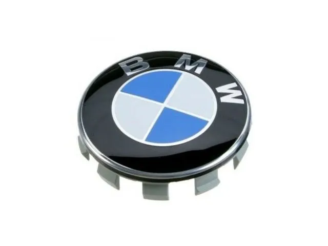 Genuine Wheel Cover