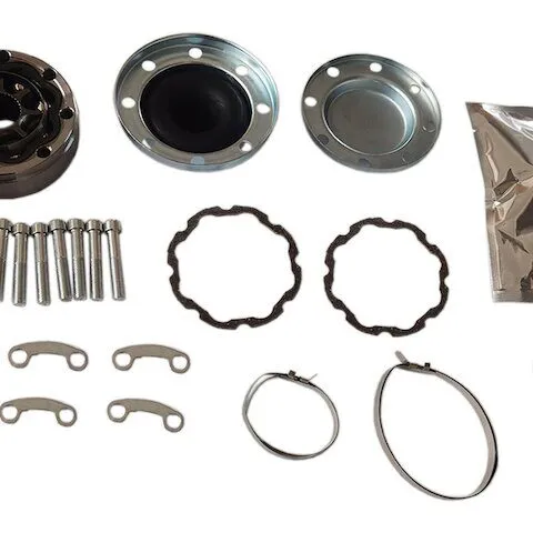Replacement Drive Shaft CV Joint 409-205