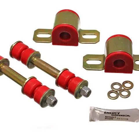 Energy Suspension Rear Sway Bar Bushing Kit 3.5161R