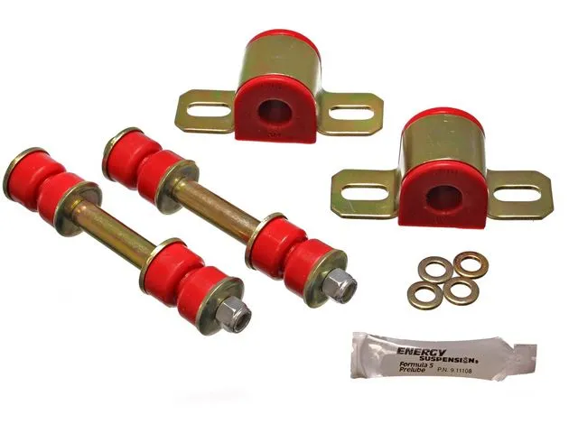 Energy Suspension Sway Bar Bushing Kit