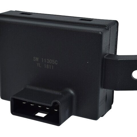 UAC Blower Motor Resistor SW 11305C