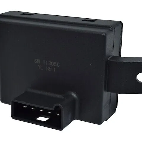 UAC Blower Motor Resistor SW 11305C