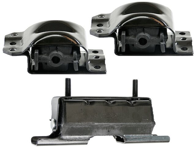 Anchor Engine Mount Kit