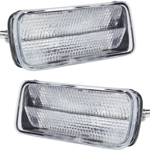 DIY Solutions Parking Light Set LHT05228