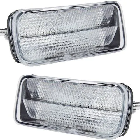 DIY Solutions Parking Light Set LHT05228