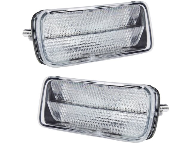 DIY Solutions Parking Light Set