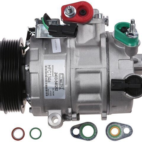 API A/C Compressor 134767-02448740