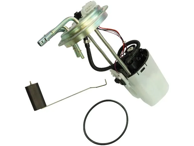 TRQ Fuel Pump