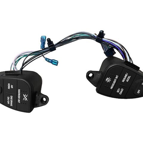 Replacement Left Cruise Control Switch 953-438