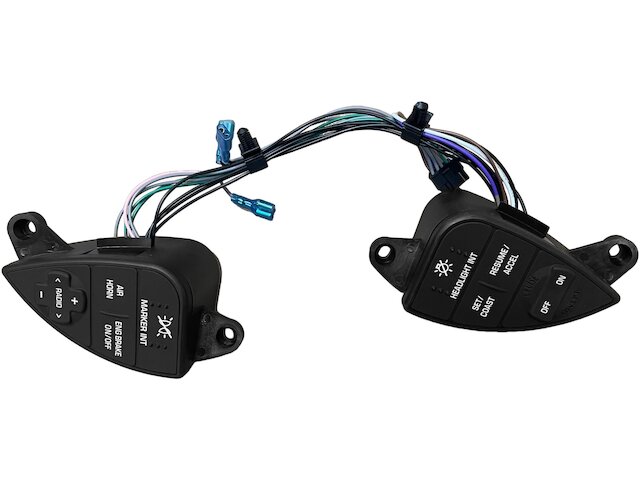 Replacement Cruise Control Switch