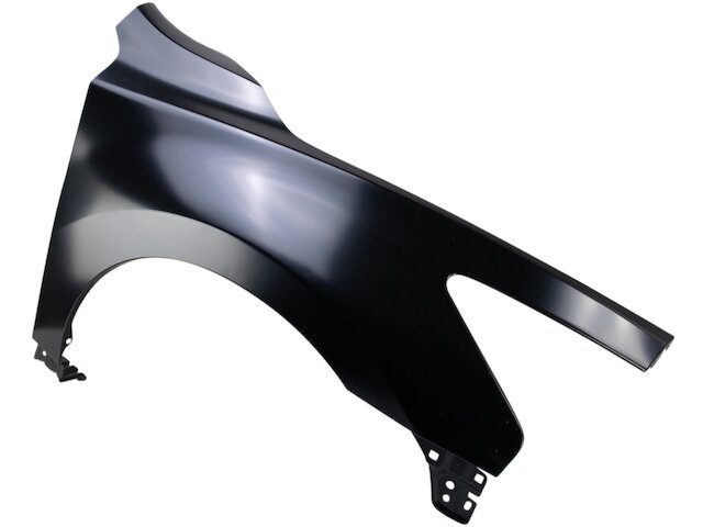 DIY Solutions Fender