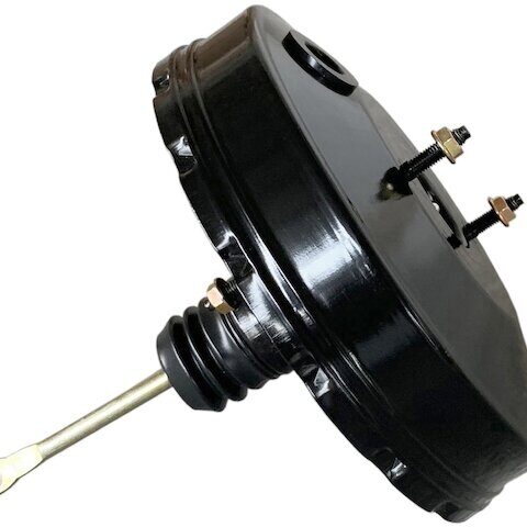Replacement Brake Booster 912-502