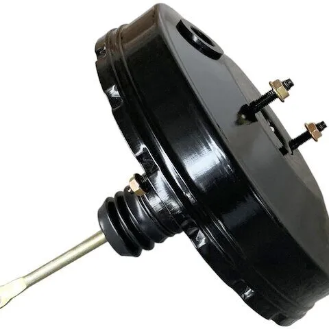 Replacement Brake Booster 912-502