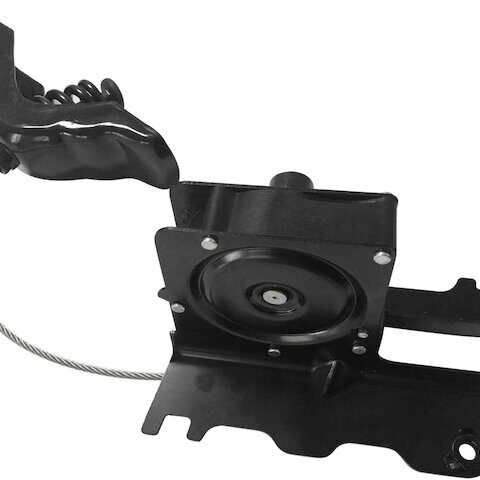 Replacement Spare Tire Hoist N01-561