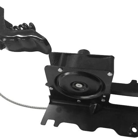 Replacement Spare Tire Hoist N01-561
