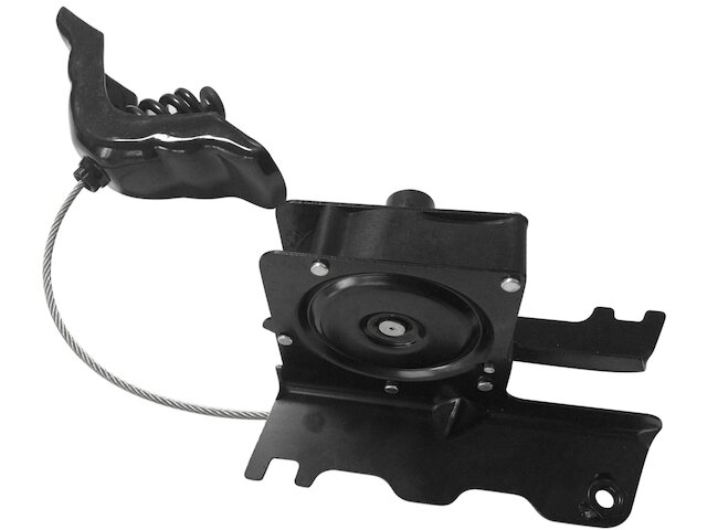 Replacement Spare Tire Hoist