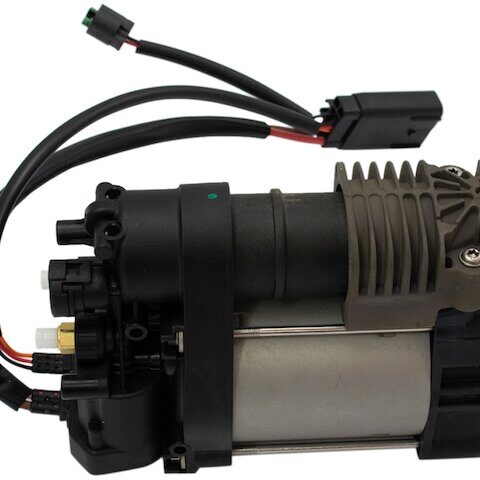 DIY Solutions Air Compressor SHO00017