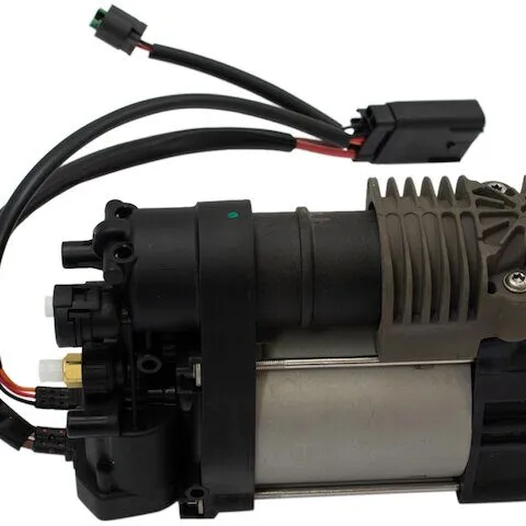 DIY Solutions Air Compressor SHO00017