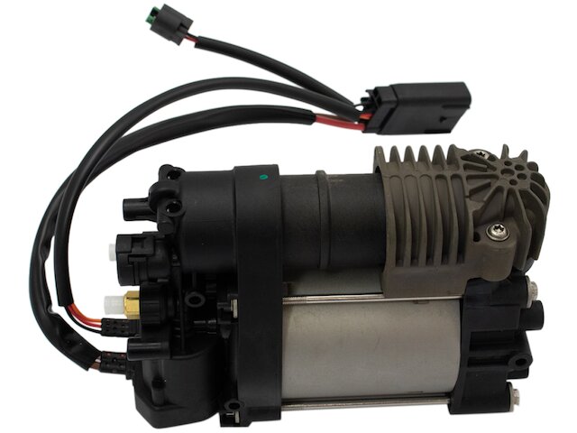 DIY Solutions Air Compressor