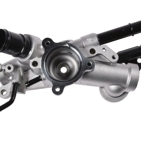 API Lower Thermostat Housing 28829-07486216