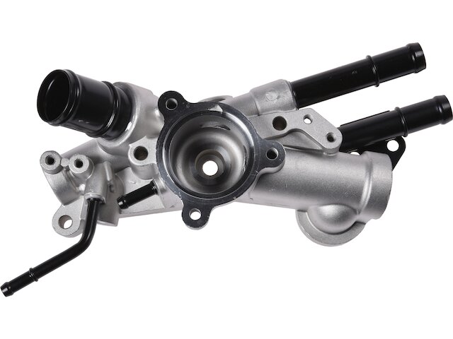 API Thermostat Housing