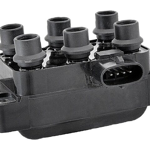 Replacement Ignition Coil 904-086