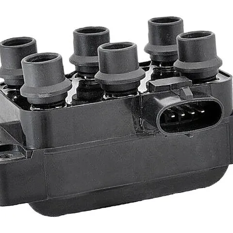 Replacement Ignition Coil 904-086