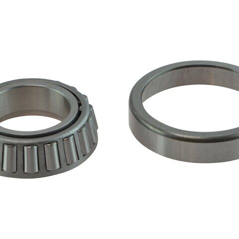 DIY Solutions Front Right Inner Wheel Bearing HUB00240