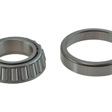 DIY Solutions Front Right Inner Wheel Bearing HUB00240