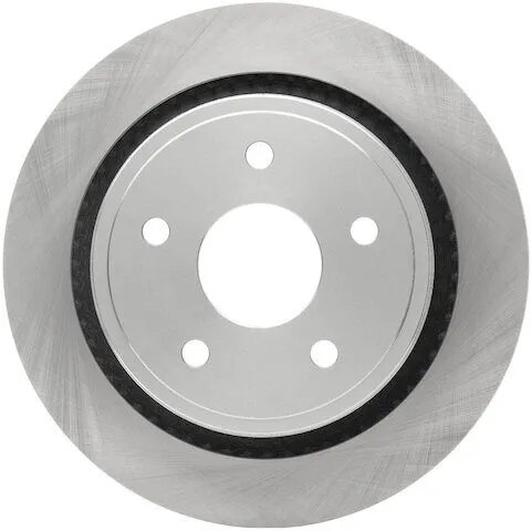 Dynamic Friction Rear Brake Rotor 600-40095