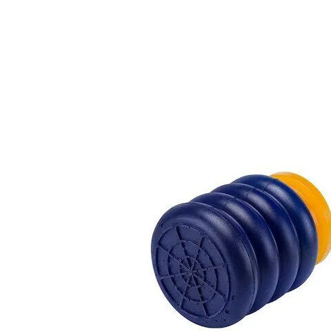 SuperSprings Rear Suspension Air Helper Spring SSR-204-40