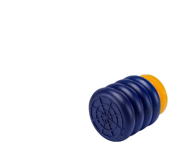 SuperSprings Suspension Air Helper Spring