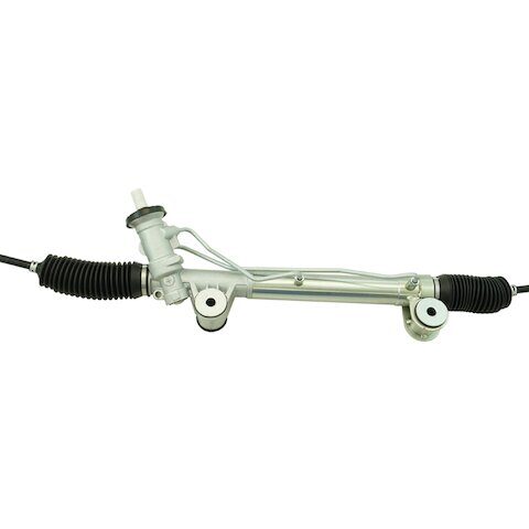 TRQ Steering Rack PSA67696