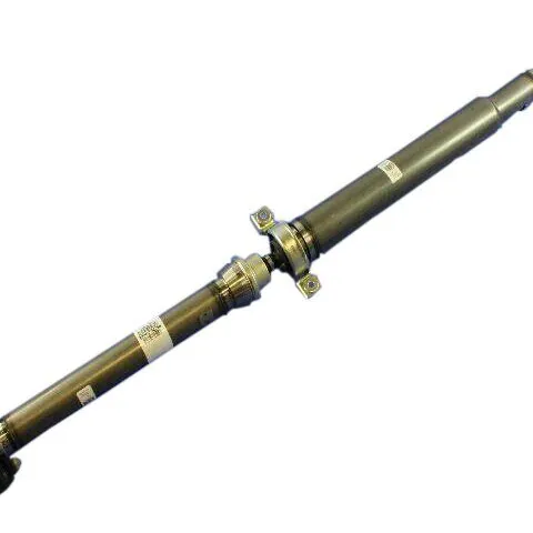 Mopar Rear Driveshaft 52853646AF