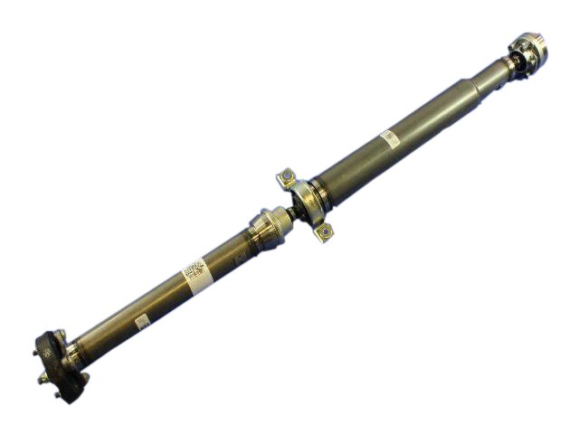 Mopar Driveshaft