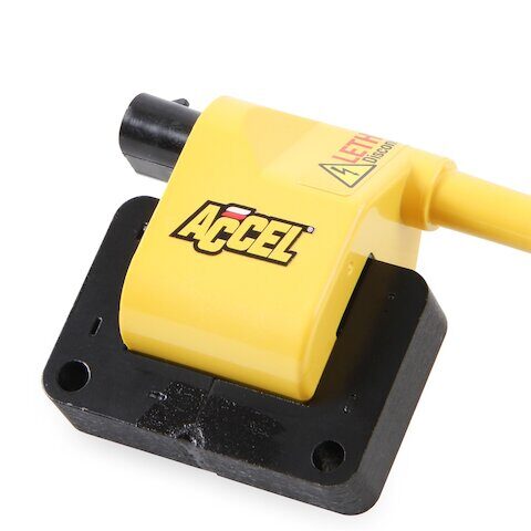 Accel Ignition Coil 140021