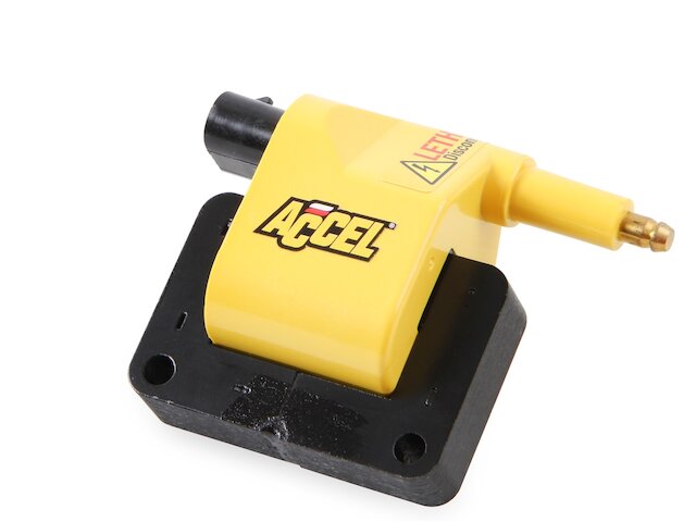 Accel Ignition Coil