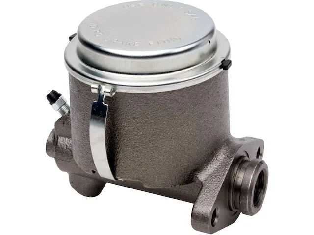 Dynamic Friction Brake Master Cylinder