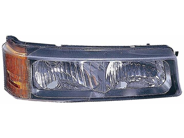 Depo Parking Light Assembly