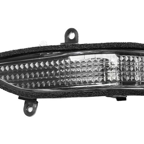 Replacement Left Door Mirror Side Marker Light 941-322