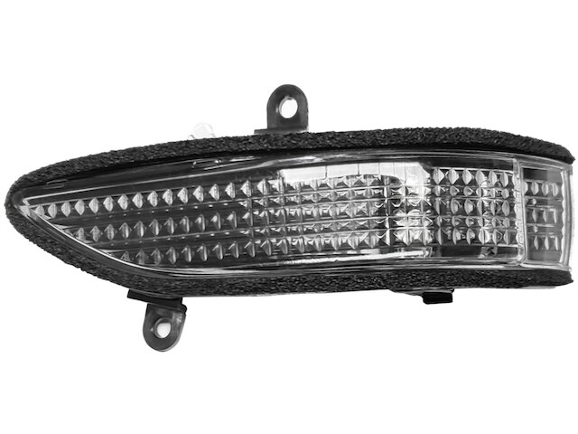 Replacement Door Mirror Side Marker Light