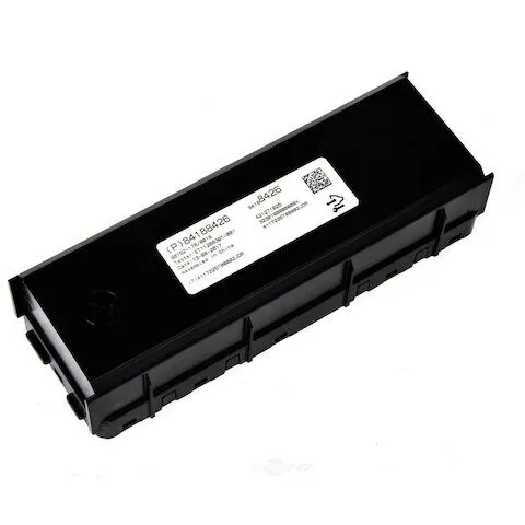 AC Delco HVAC Control Module 15-74860